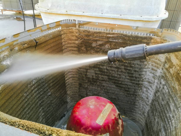 Best Air Duct Cleaning Near Me  in Farmington, MO