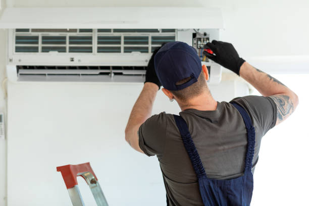 Ductwork Cleaning Services in Farmington, MO