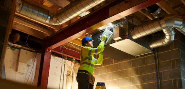 Best HVAC Air Duct Cleaning  in Farmington, MO