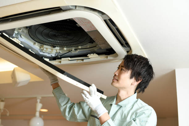 Air Duct Mold Removal in Farmington, MO