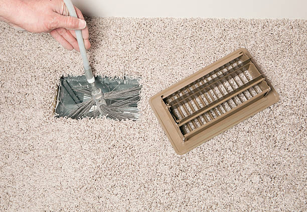 Farmington, MO Airduct Cleaning Company