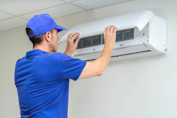 Farmington, MO Airduct Cleaning Company