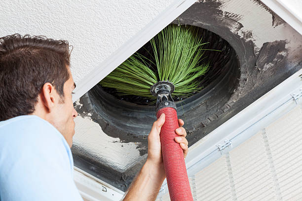 Best Affordable Air Duct Cleaning  in Farmington, MO